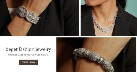 Beget Fashion Jewelry: Where Style Meets Story