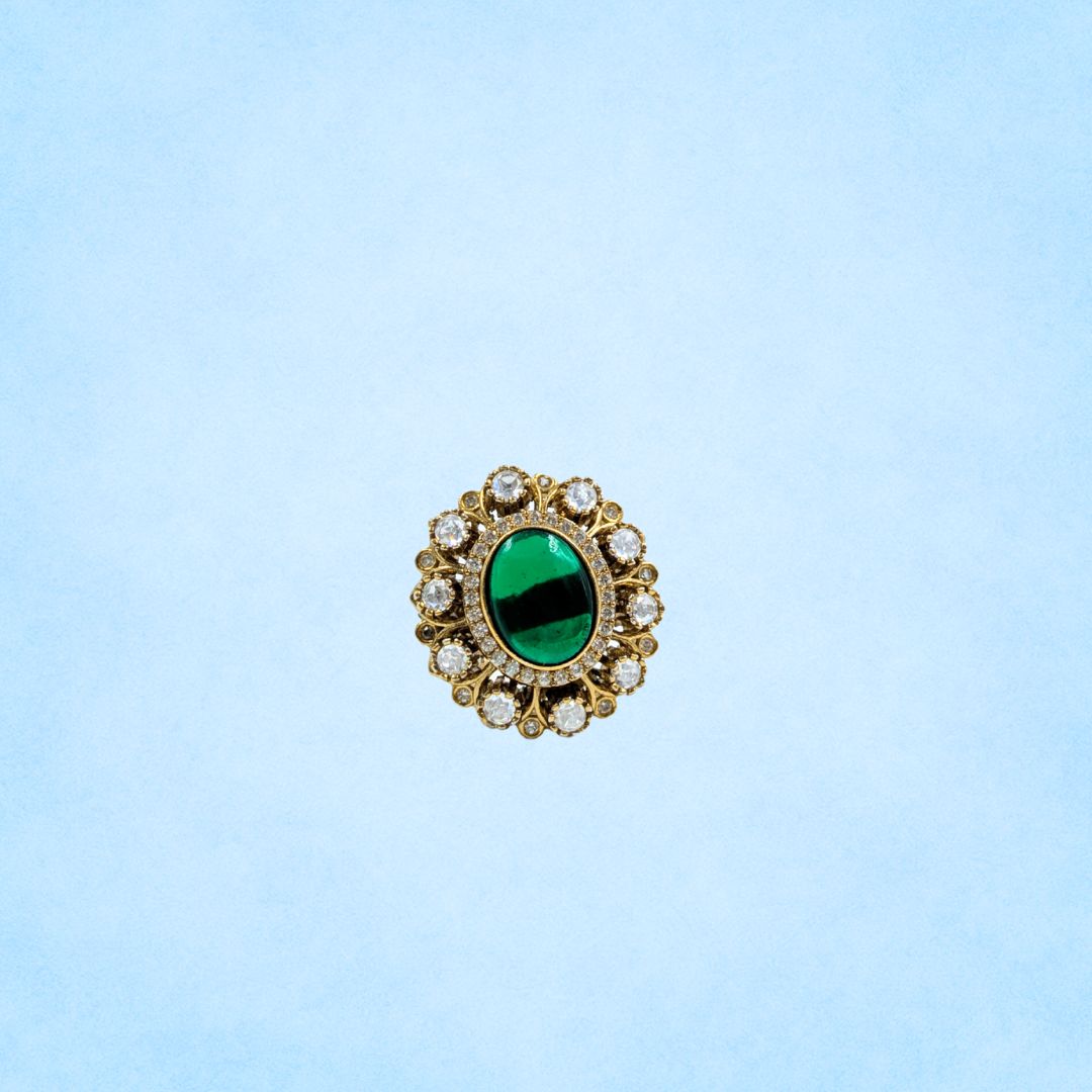Aarohi AD Ring