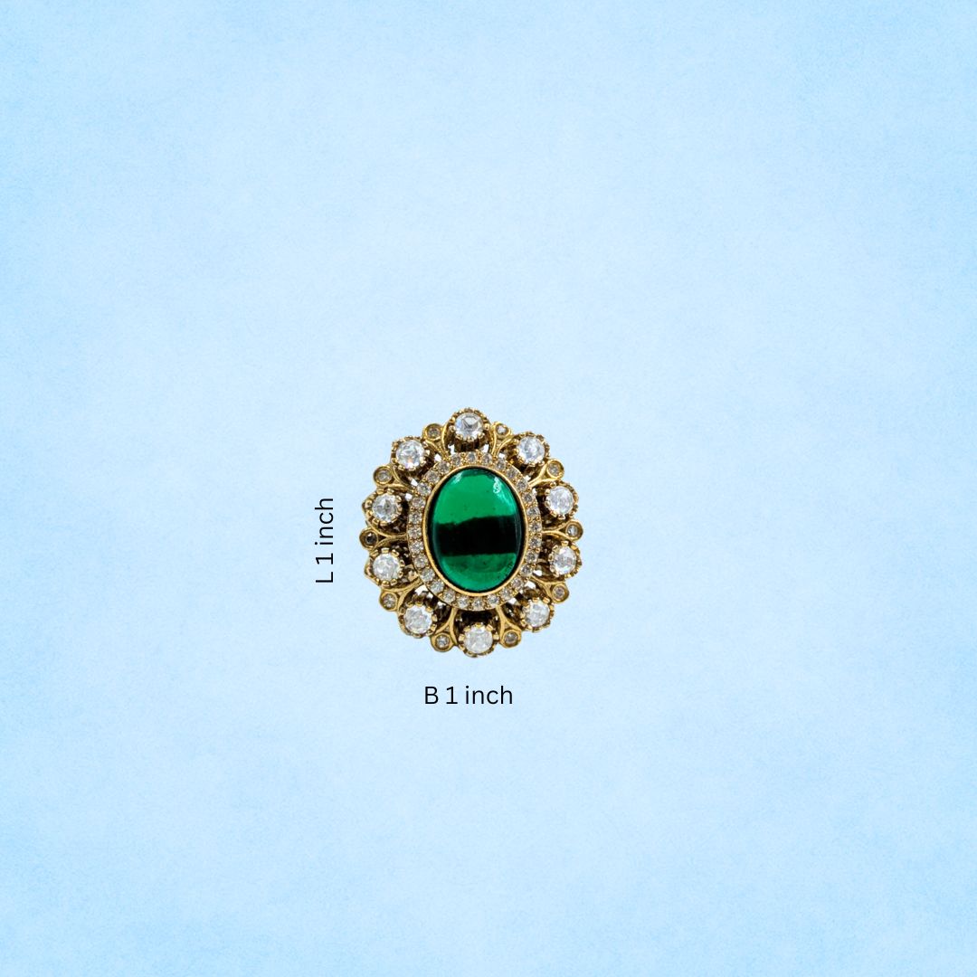 Aarohi AD Ring