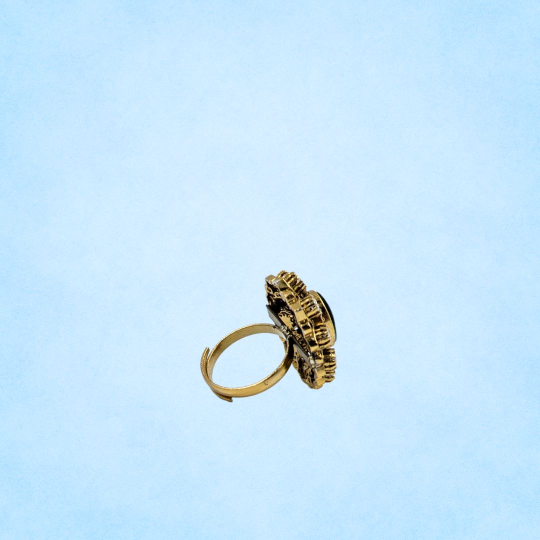 Aarohi AD Ring