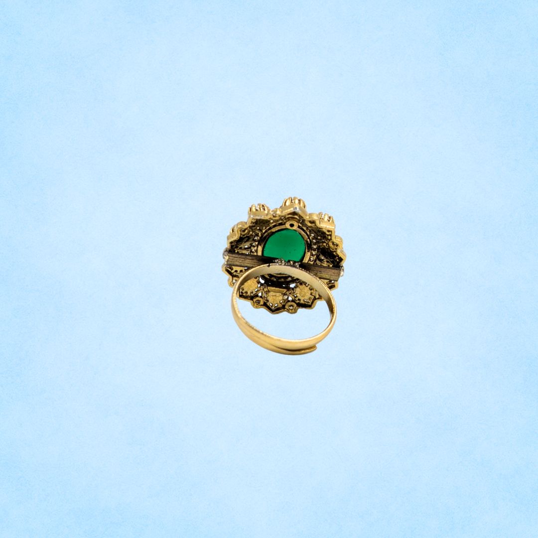Aarohi AD Ring