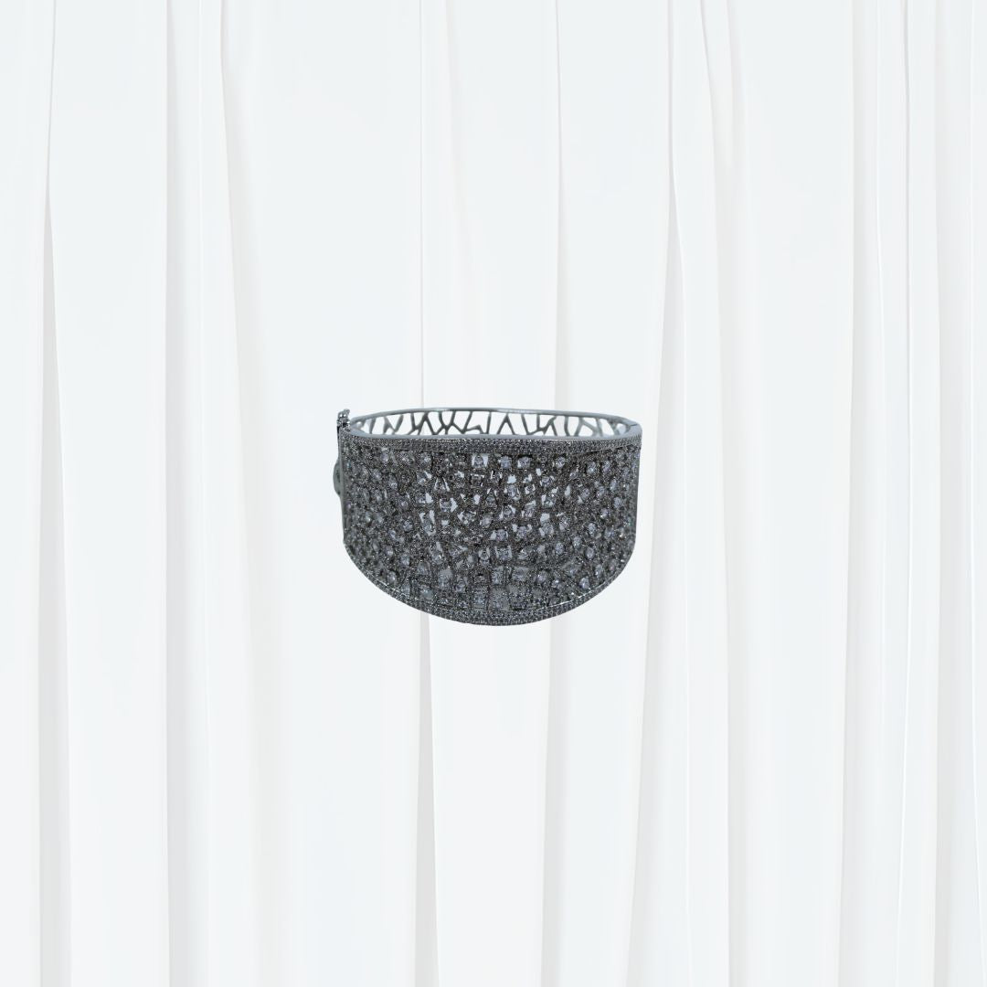 Starlit Mirage Cuff