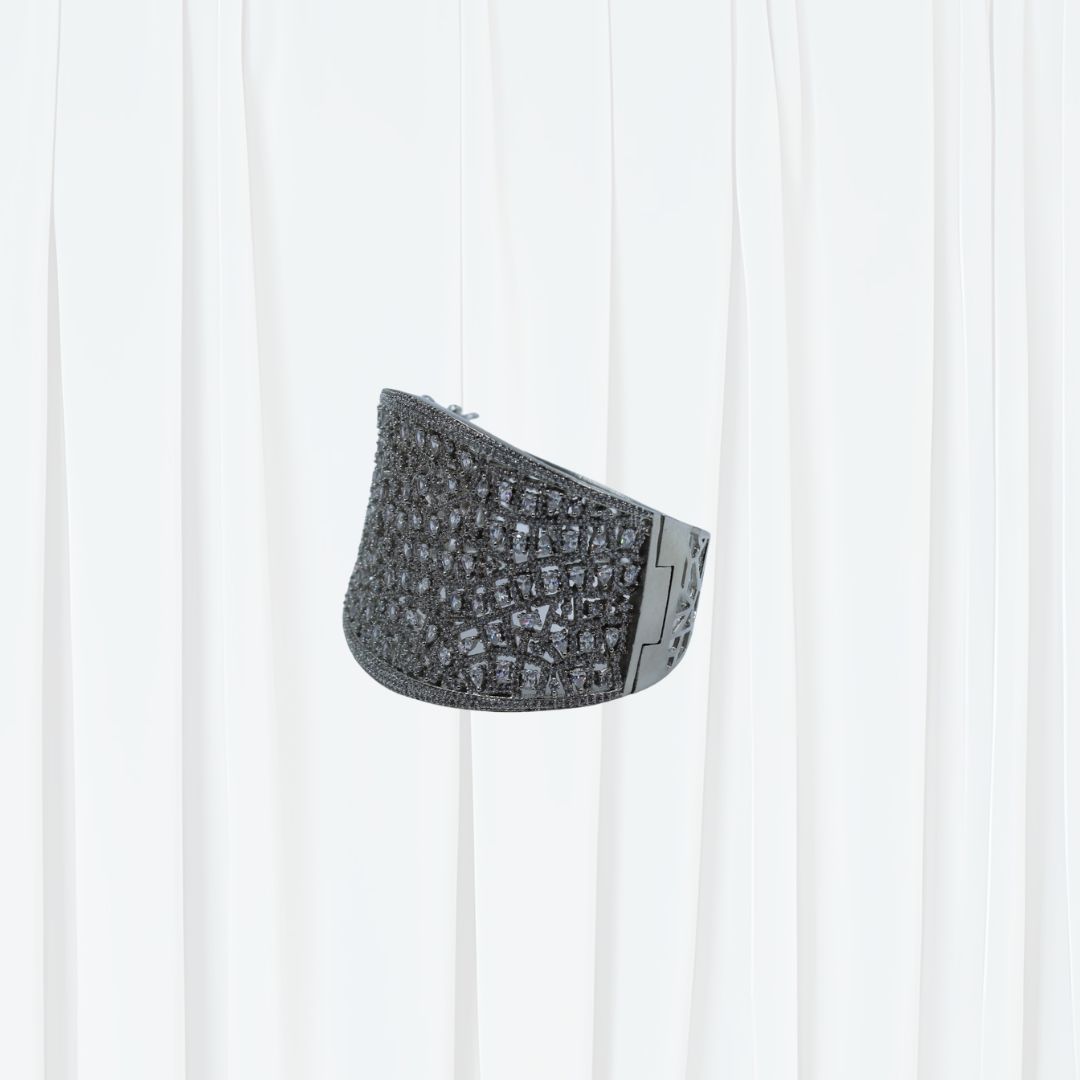 Starlit Mirage Cuff