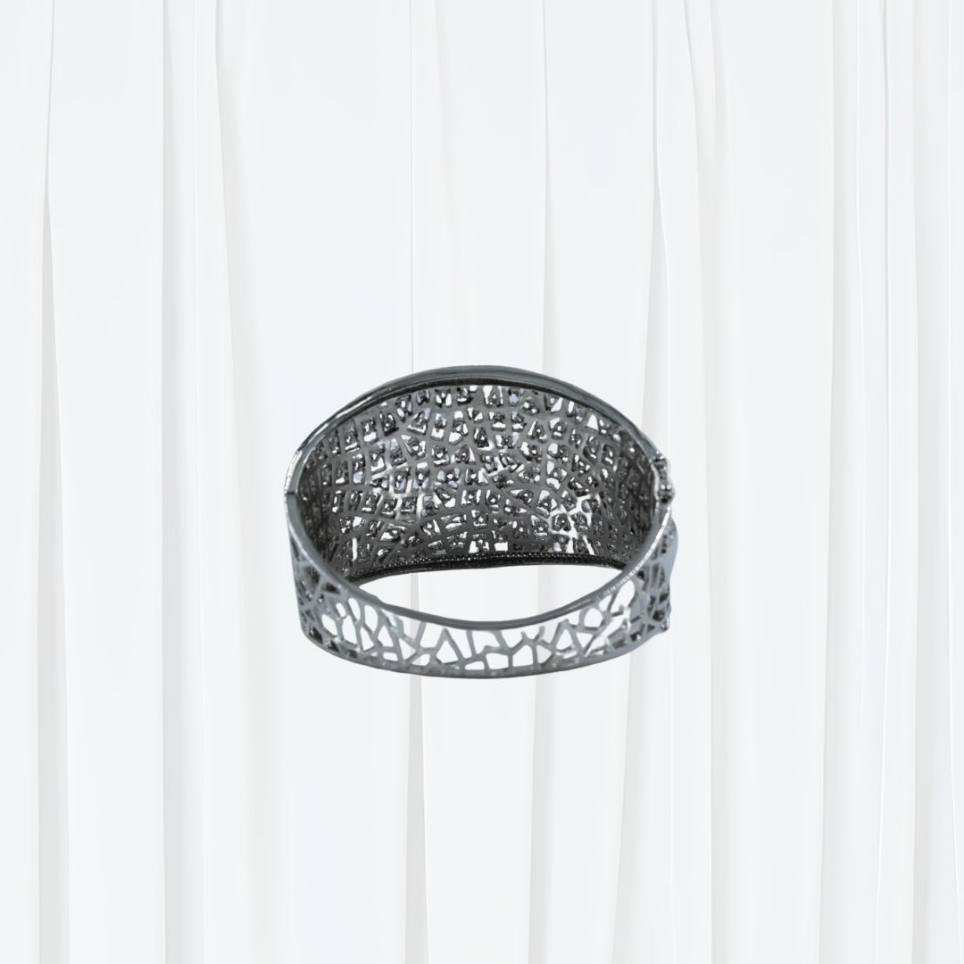 Starlit Mirage Cuff