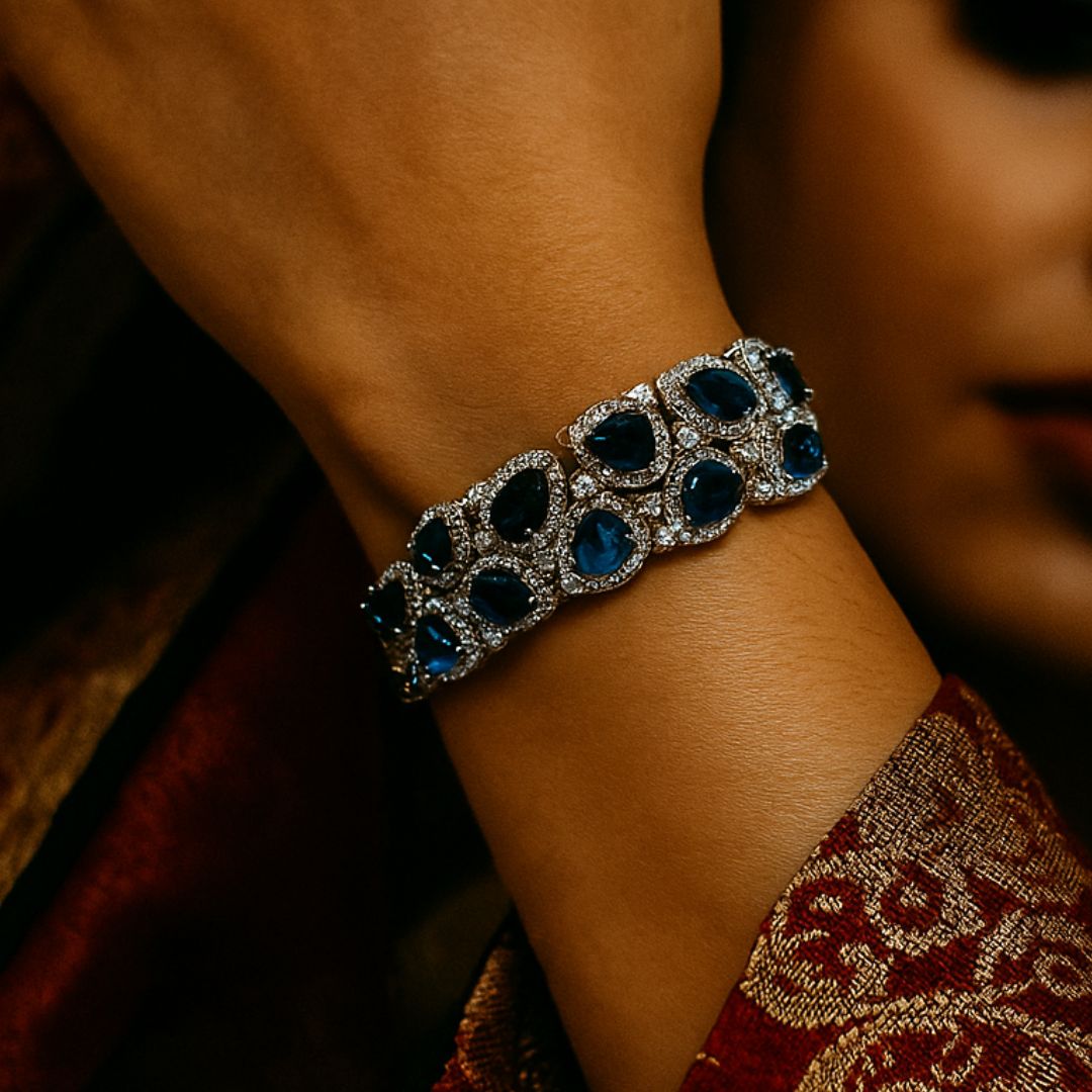 Twilight Grace Bracelet