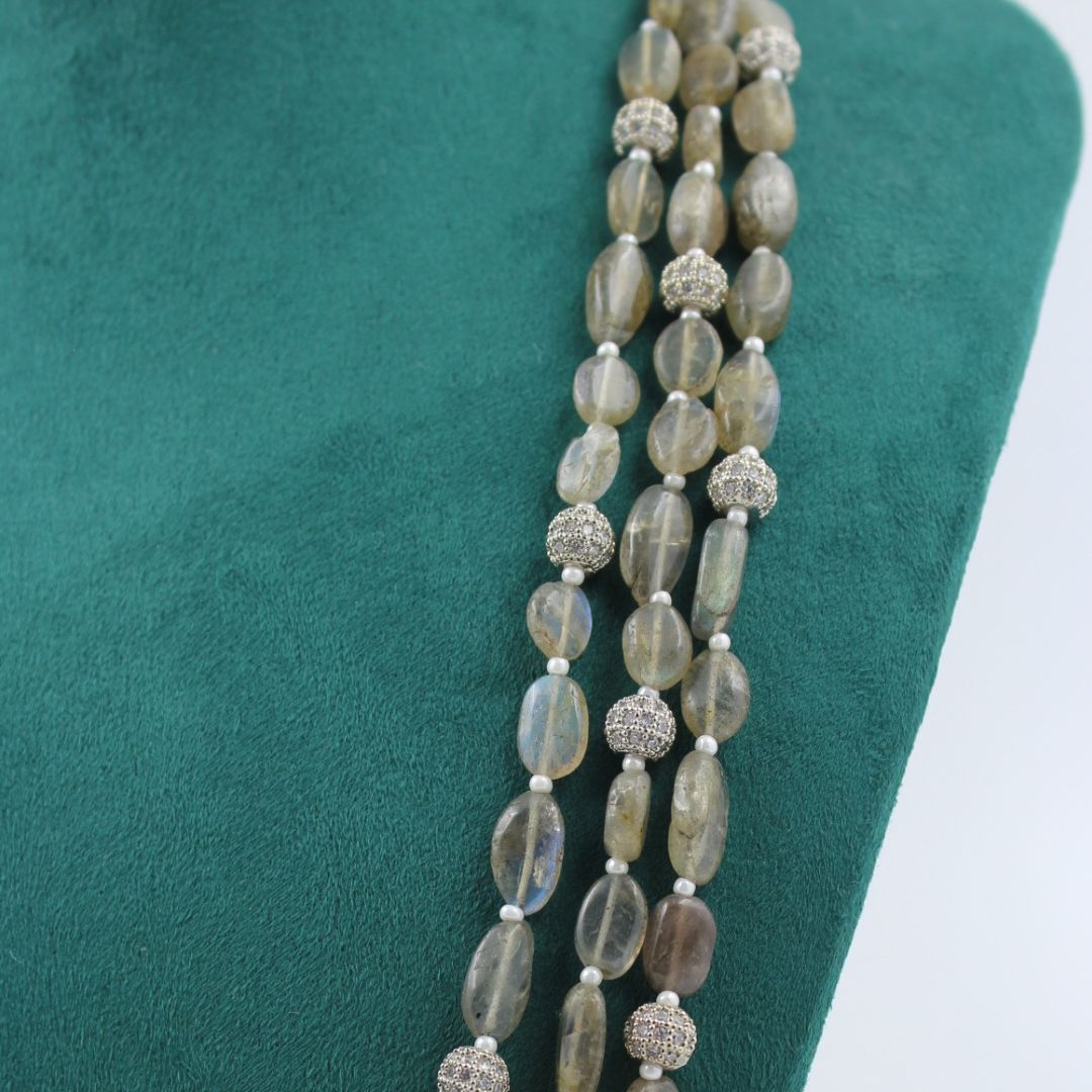 Mystic Glow Korean Fashion Jewelry Set