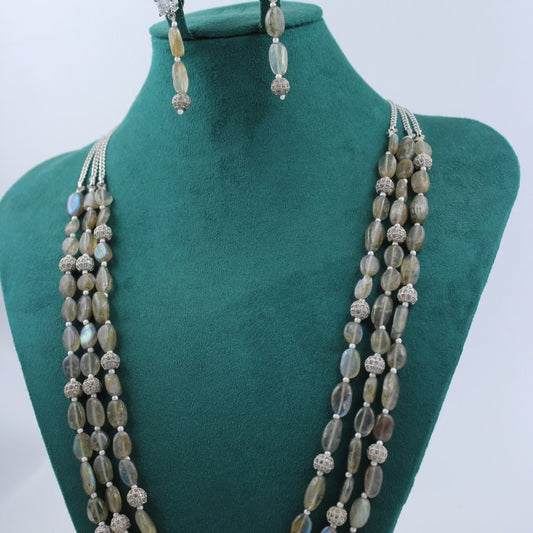 Mystic Glow Korean Fashion Jewelry Set