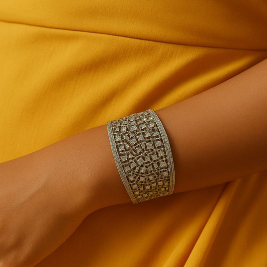 Starlit Mirage Cuff
