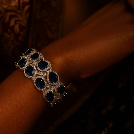Twilight Grace Bracelet