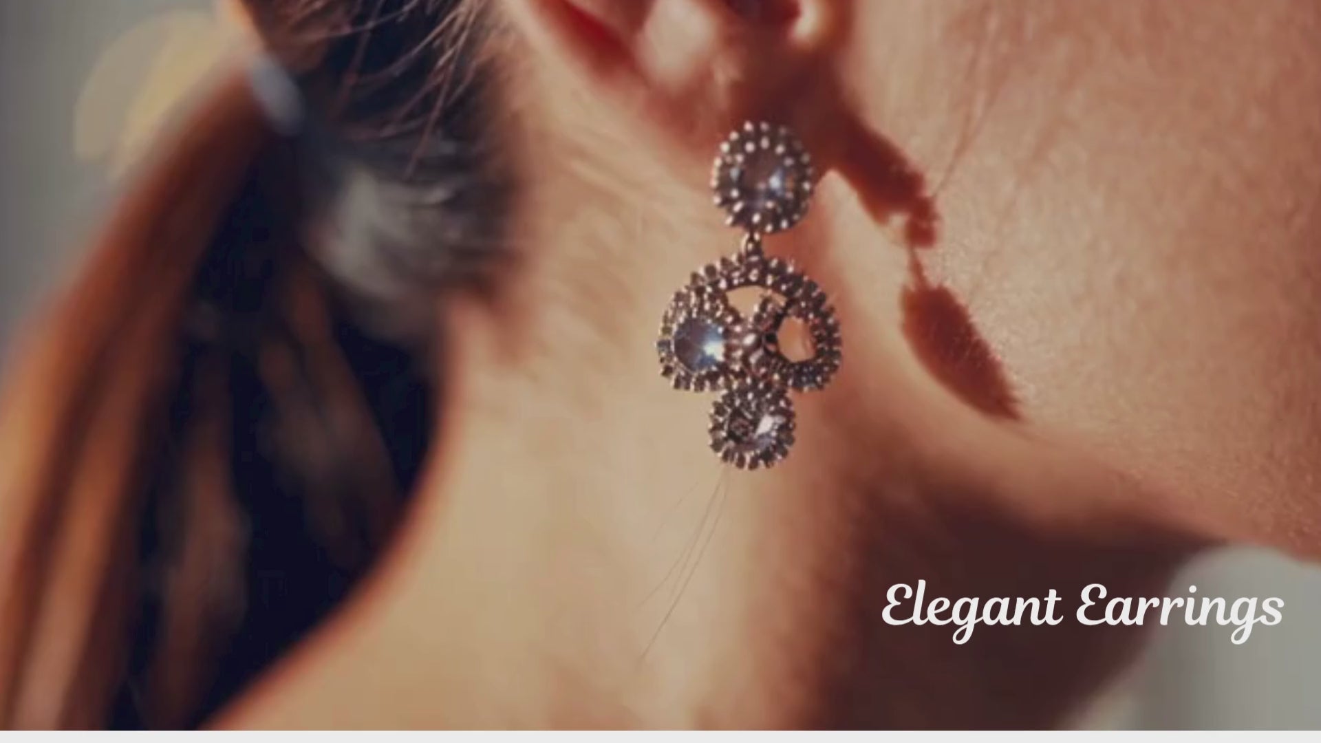 Load video: Beget Fashion Jewelry